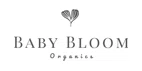 Baby Bloom Organics logo